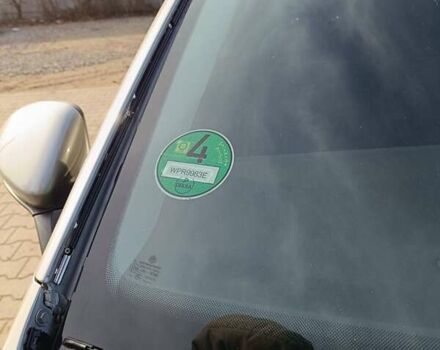 Сірий Фольксваген Гольф, об'ємом двигуна 1.6 л та пробігом 228 тис. км за 15100 $, фото 71 на Automoto.ua