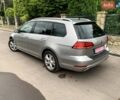 Серый Фольксваген Гольф, объемом двигателя 2 л и пробегом 236 тыс. км за 14200 $, фото 16 на Automoto.ua