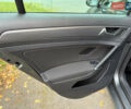 Сірий Фольксваген Гольф, об'ємом двигуна 1.6 л та пробігом 139 тис. км за 13800 $, фото 33 на Automoto.ua
