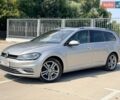 Сірий Фольксваген Гольф, об'ємом двигуна 1.97 л та пробігом 244 тис. км за 14900 $, фото 1 на Automoto.ua