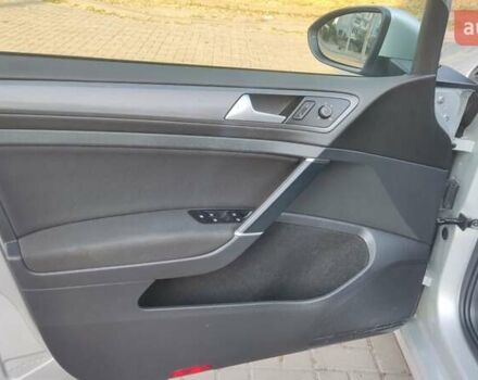 Сірий Фольксваген Гольф, об'ємом двигуна 1.6 л та пробігом 179 тис. км за 14199 $, фото 16 на Automoto.ua