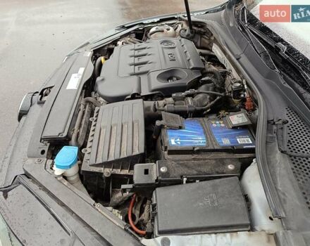 Сірий Фольксваген Гольф, об'ємом двигуна 1.6 л та пробігом 228 тис. км за 15100 $, фото 35 на Automoto.ua