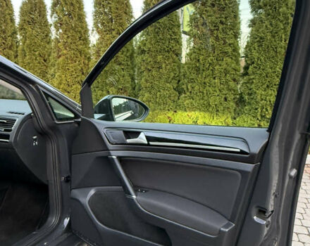 Серый Фольксваген Гольф, объемом двигателя 1.97 л и пробегом 208 тыс. км за 14999 $, фото 38 на Automoto.ua