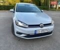 Серый Фольксваген Гольф, объемом двигателя 1.4 л и пробегом 133 тыс. км за 13899 $, фото 25 на Automoto.ua