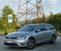Серый Фольксваген Гольф, объемом двигателя 1.97 л и пробегом 291 тыс. км за 10900 $, фото 1 на Automoto.ua