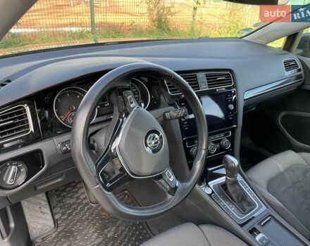 Сірий Фольксваген Гольф, об'ємом двигуна 1.97 л та пробігом 159 тис. км за 19300 $, фото 2 на Automoto.ua