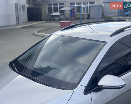 Серый Фольксваген Гольф, объемом двигателя 1.6 л и пробегом 228 тыс. км за 11500 $, фото 15 на Automoto.ua