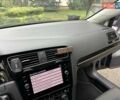 Сірий Фольксваген Гольф, об'ємом двигуна 1.97 л та пробігом 188 тис. км за 17900 $, фото 48 на Automoto.ua