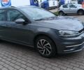 Сірий Фольксваген Гольф, об'ємом двигуна 1.6 л та пробігом 252 тис. км за 13750 $, фото 6 на Automoto.ua