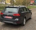 Серый Фольксваген Гольф, объемом двигателя 1.97 л и пробегом 208 тыс. км за 17899 $, фото 9 на Automoto.ua