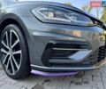 Серый Фольксваген Гольф, объемом двигателя 1.6 л и пробегом 202 тыс. км за 15800 $, фото 36 на Automoto.ua