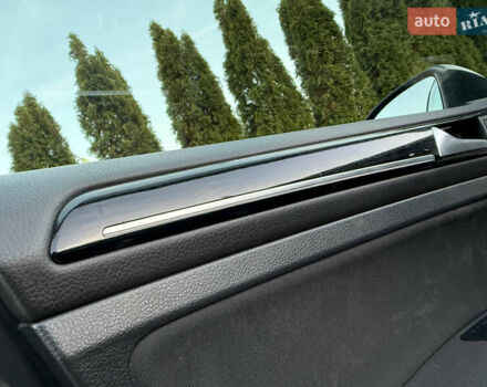 Серый Фольксваген Гольф, объемом двигателя 1.97 л и пробегом 208 тыс. км за 14999 $, фото 34 на Automoto.ua