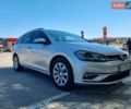 Серый Фольксваген Гольф, объемом двигателя 1.6 л и пробегом 250 тыс. км за 13900 $, фото 1 на Automoto.ua