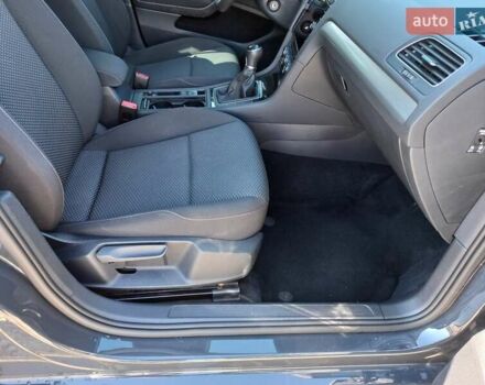 Сірий Фольксваген Гольф, об'ємом двигуна 1.6 л та пробігом 303 тис. км за 12200 $, фото 14 на Automoto.ua