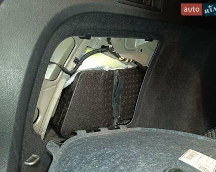 Сірий Фольксваген Гольф, об'ємом двигуна 1.6 л та пробігом 228 тис. км за 15100 $, фото 62 на Automoto.ua