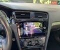 Серый Фольксваген Гольф, объемом двигателя 1.6 л и пробегом 250 тыс. км за 13990 $, фото 14 на Automoto.ua
