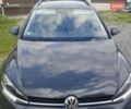 Серый Фольксваген Гольф, объемом двигателя 1.6 л и пробегом 256 тыс. км за 12900 $, фото 1 на Automoto.ua