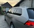 Сірий Фольксваген Гольф, об'ємом двигуна 1.6 л та пробігом 250 тис. км за 12400 $, фото 26 на Automoto.ua