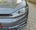 Серый Фольксваген Гольф, объемом двигателя 1.97 л и пробегом 289 тыс. км за 12750 $, фото 32 на Automoto.ua