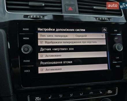 Серый Фольксваген Гольф, объемом двигателя 1.97 л и пробегом 207 тыс. км за 17899 $, фото 24 на Automoto.ua