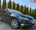 Серый Фольксваген Гольф, объемом двигателя 1.97 л и пробегом 208 тыс. км за 14999 $, фото 1 на Automoto.ua
