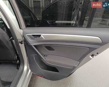 Сірий Фольксваген Гольф, об'ємом двигуна 1.6 л та пробігом 228 тис. км за 15100 $, фото 46 на Automoto.ua