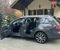 Сірий Фольксваген Гольф, об'ємом двигуна 1.97 л та пробігом 188 тис. км за 17900 $, фото 28 на Automoto.ua
