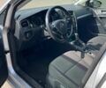 Серый Фольксваген Гольф, объемом двигателя 1.6 л и пробегом 210 тыс. км за 12900 $, фото 1 на Automoto.ua