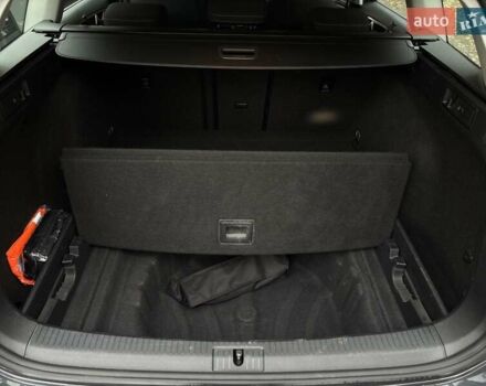 Серый Фольксваген Гольф, объемом двигателя 1.97 л и пробегом 208 тыс. км за 17899 $, фото 24 на Automoto.ua