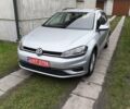 Серый Фольксваген Гольф, объемом двигателя 1.6 л и пробегом 198 тыс. км за 10800 $, фото 9 на Automoto.ua