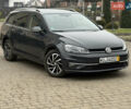 Сірий Фольксваген Гольф, об'ємом двигуна 1.6 л та пробігом 213 тис. км за 13950 $, фото 15 на Automoto.ua