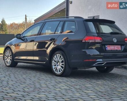 Серый Фольксваген Гольф, объемом двигателя 1.97 л и пробегом 210 тыс. км за 14999 $, фото 17 на Automoto.ua