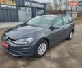 Сірий Фольксваген Гольф, об'ємом двигуна 1.6 л та пробігом 291 тис. км за 10900 $, фото 8 на Automoto.ua