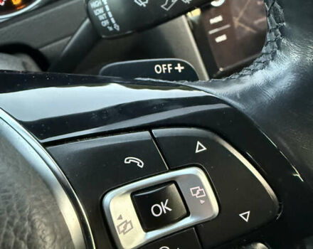 Серый Фольксваген Гольф, объемом двигателя 1.97 л и пробегом 208 тыс. км за 14999 $, фото 27 на Automoto.ua