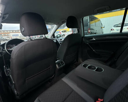 Серый Фольксваген Гольф, объемом двигателя 1.97 л и пробегом 262 тыс. км за 13799 $, фото 11 на Automoto.ua