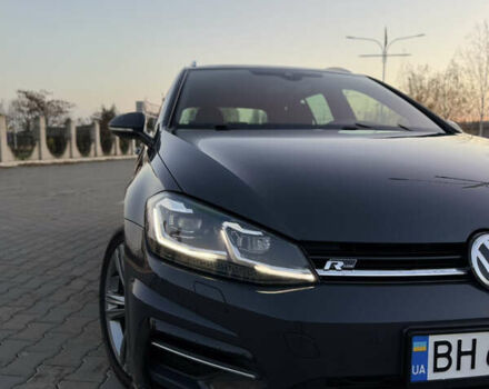 Серый Фольксваген Гольф, объемом двигателя 1.97 л и пробегом 218 тыс. км за 18200 $, фото 17 на Automoto.ua