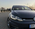 Серый Фольксваген Гольф, объемом двигателя 1.97 л и пробегом 218 тыс. км за 18200 $, фото 17 на Automoto.ua