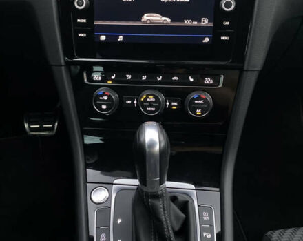 Серый Фольксваген Гольф, объемом двигателя 1.97 л и пробегом 218 тыс. км за 18200 $, фото 41 на Automoto.ua