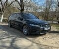 Серый Фольксваген Гольф, объемом двигателя 1.97 л и пробегом 225 тыс. км за 18500 $, фото 1 на Automoto.ua
