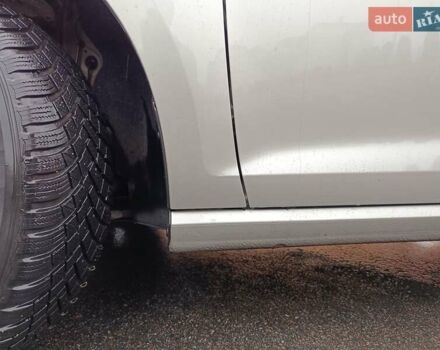 Сірий Фольксваген Гольф, об'ємом двигуна 1.6 л та пробігом 228 тис. км за 15100 $, фото 29 на Automoto.ua