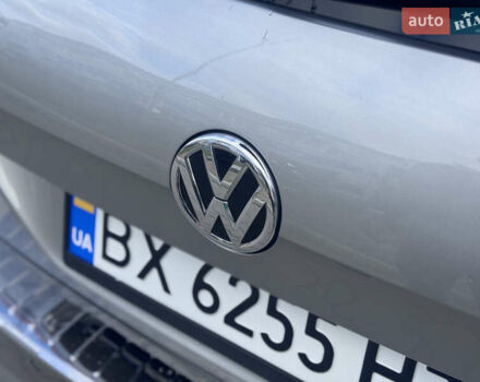 Серый Фольксваген Гольф, объемом двигателя 1.6 л и пробегом 228 тыс. км за 11500 $, фото 27 на Automoto.ua