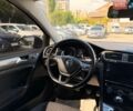 Серый Фольксваген Гольф, объемом двигателя 1.6 л и пробегом 234 тыс. км за 12400 $, фото 16 на Automoto.ua