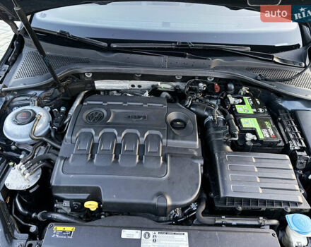 Серый Фольксваген Гольф, объемом двигателя 1.97 л и пробегом 218 тыс. км за 18200 $, фото 20 на Automoto.ua