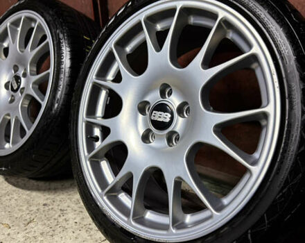 Серый Фольксваген Гольф, объемом двигателя 1.97 л и пробегом 218 тыс. км за 18200 $, фото 27 на Automoto.ua