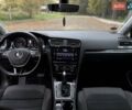 Серый Фольксваген Гольф, объемом двигателя 1.97 л и пробегом 208 тыс. км за 17899 $, фото 13 на Automoto.ua