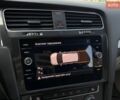 Серый Фольксваген Гольф, объемом двигателя 1.6 л и пробегом 282 тыс. км за 14990 $, фото 18 на Automoto.ua