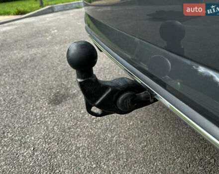 Серый Фольксваген Гольф, объемом двигателя 1.6 л и пробегом 267 тыс. км за 14200 $, фото 34 на Automoto.ua