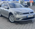 Серый Фольксваген Гольф, объемом двигателя 1.6 л и пробегом 228 тыс. км за 11500 $, фото 57 на Automoto.ua
