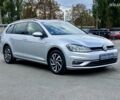 Сірий Фольксваген Гольф, об'ємом двигуна 1.6 л та пробігом 256 тис. км за 14400 $, фото 2 на Automoto.ua