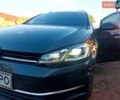 Серый Фольксваген Гольф, объемом двигателя 1.6 л и пробегом 255 тыс. км за 14800 $, фото 11 на Automoto.ua